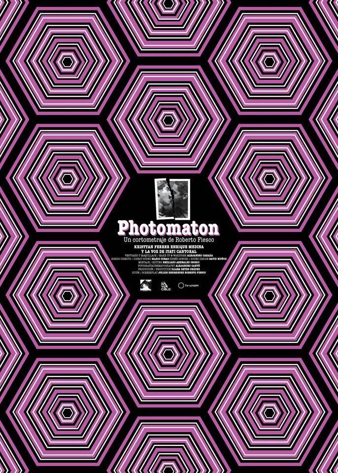 Photomaton (S)