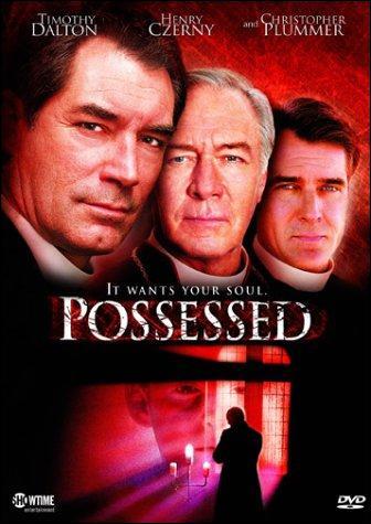 Possessed (TV)