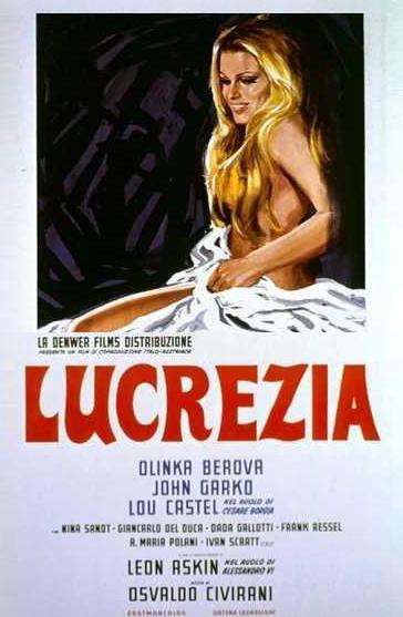 Lucrezia