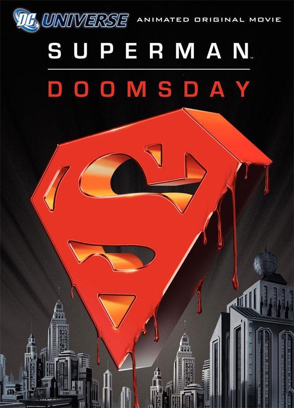 La muerte de Superman (Superman: Doomsday)