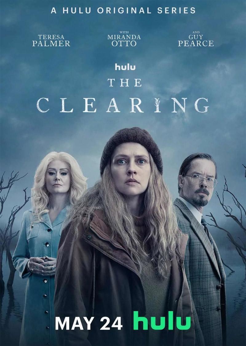 The Clearing (Serie de TV)
