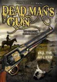 Dead Man's Gun (TV Series)
