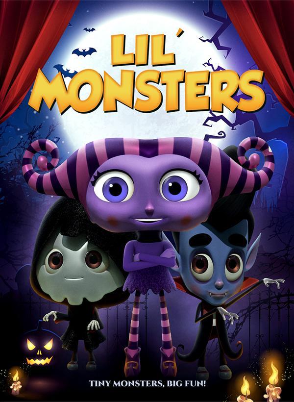 Lil' Monsters