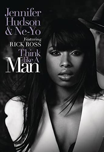 Jennifer Hudson: Think Like a Man (Vídeo musical)