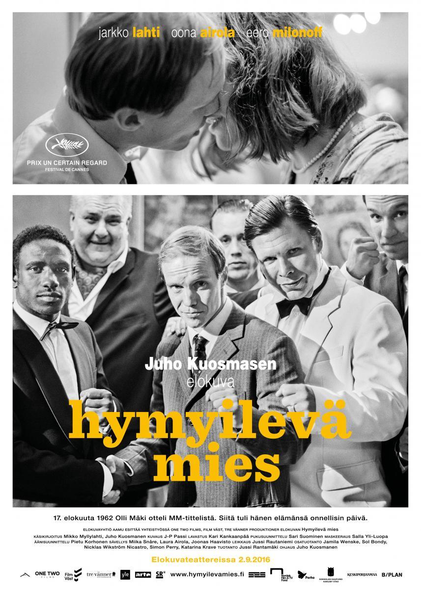 The Happiest Day in the Life of Olli Mäki