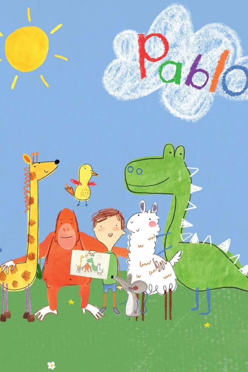 Pablo (Serie de TV)