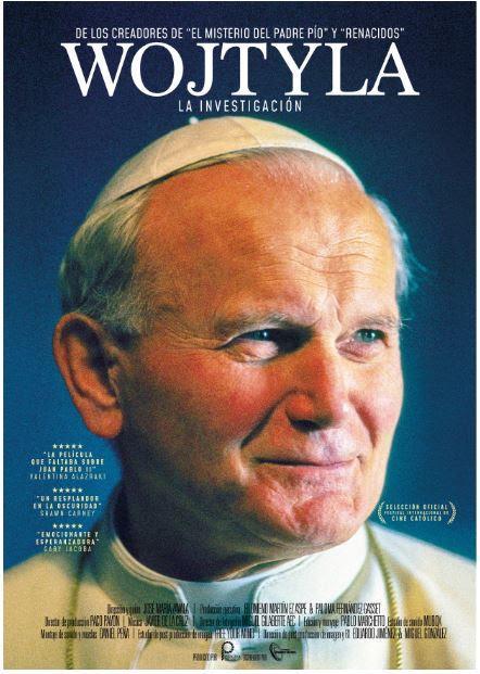 Wojtyla. La investigación