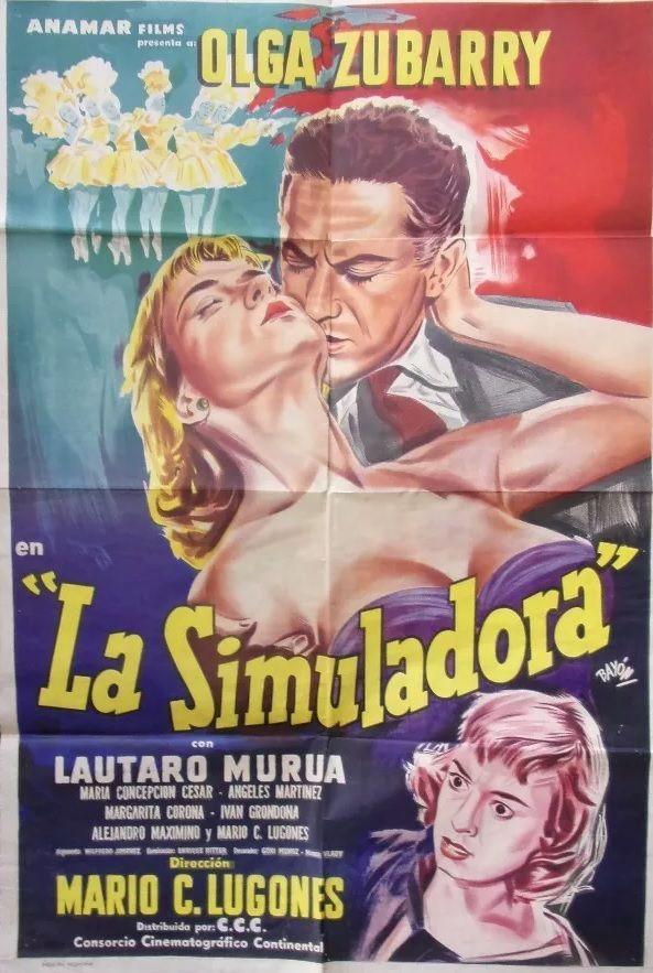 La simuladora