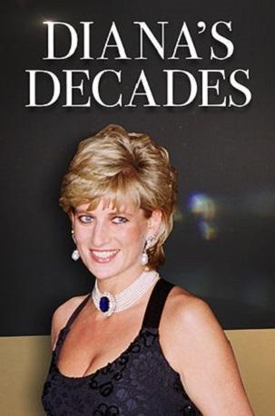 Diana's Decades (TV Miniseries)