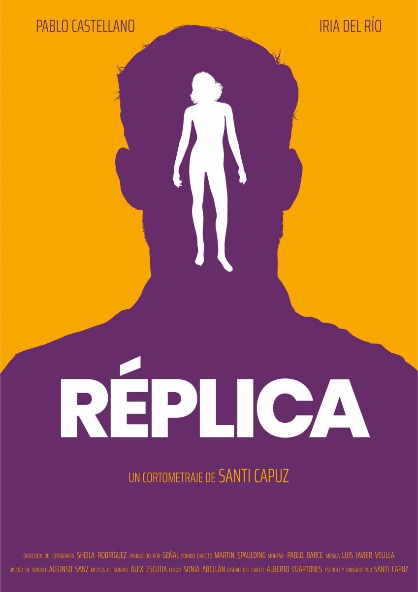 Replica (S)