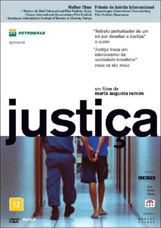 Justiça