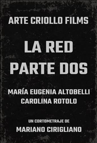 La red - segunda parte (C)