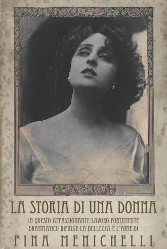 La storia di una donna (A Woman's Story)