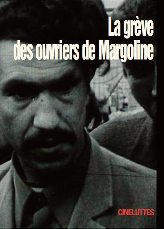 La grève des ouvriers de Margoline