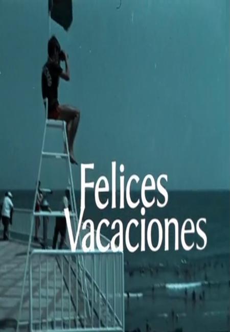 Felices vacaciones (C)