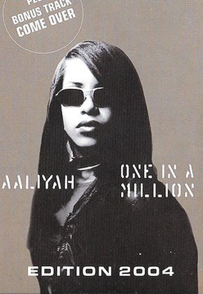 Aaliyah: One in a Million (Music Video)