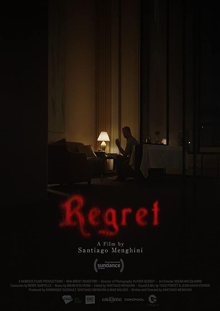 Regret (C)