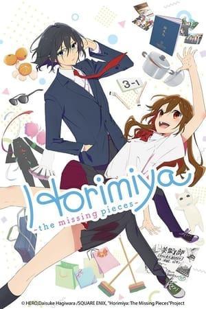 Horimiya: The Missing Pieces (Serie de TV)