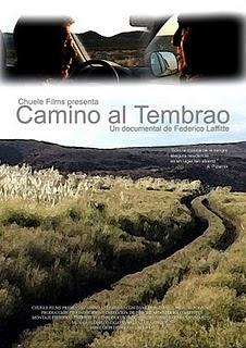 Camino al tembrao