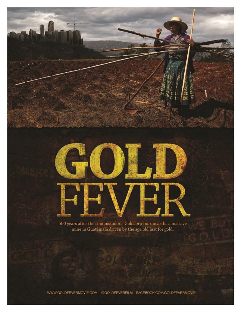 Gold Fever