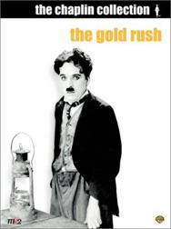 Chaplin Today: La quimera del oro