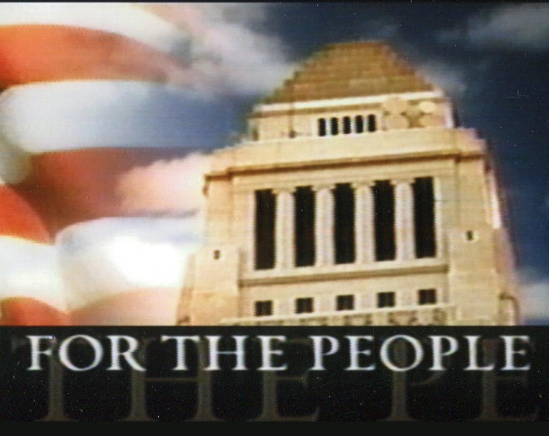 For the People (TV Series)