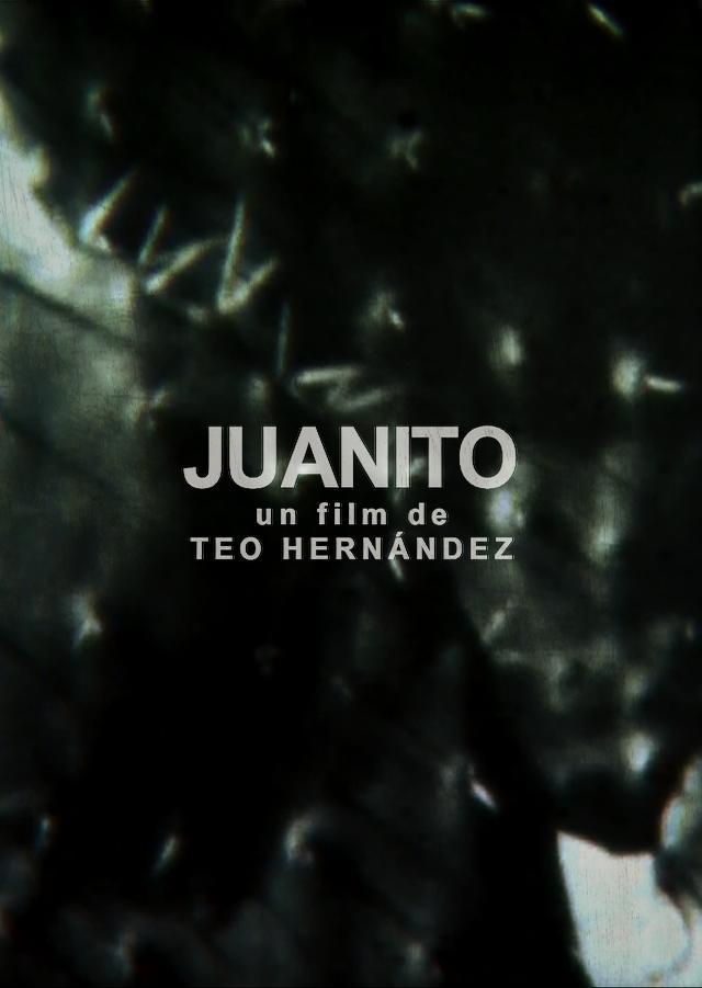 Juanito (C)