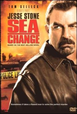 Jesse Stone: Sea Change (TV)