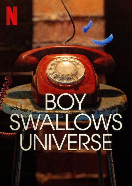 Boy Swallows Universe (TV Series)