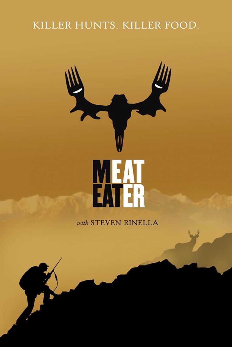 Meat Eater: Caza y cocina (Serie de TV)