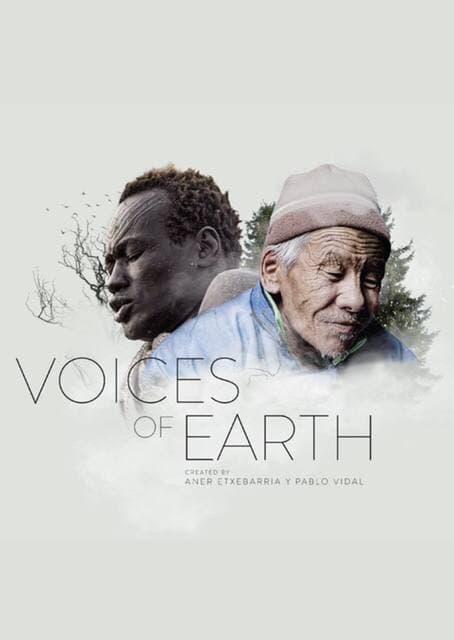 Voices of Earth