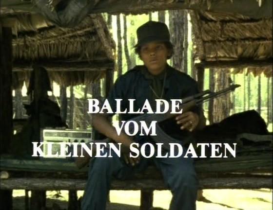 Balada del pequeño soldado (TV)