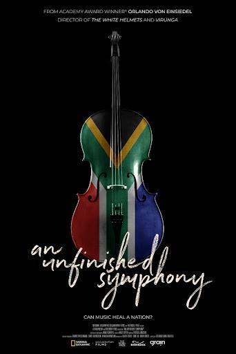 An Unfinished Symphony (S)