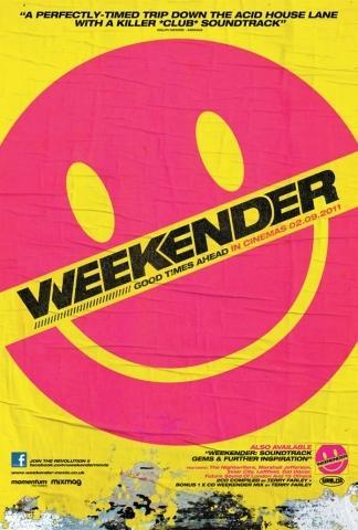 Weekender