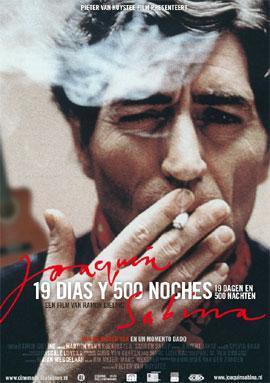 Joaquín Sabina - 19 días y 500 noches