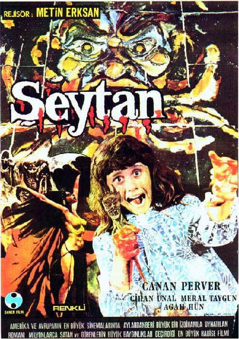 Seytan (Turkish Exorcist)