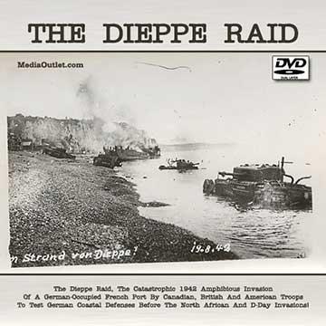 Dieppe 1942