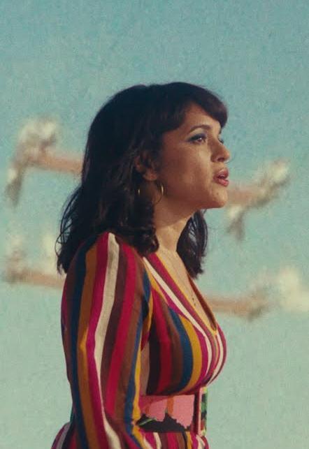 Norah Jones: Running (Music Video)