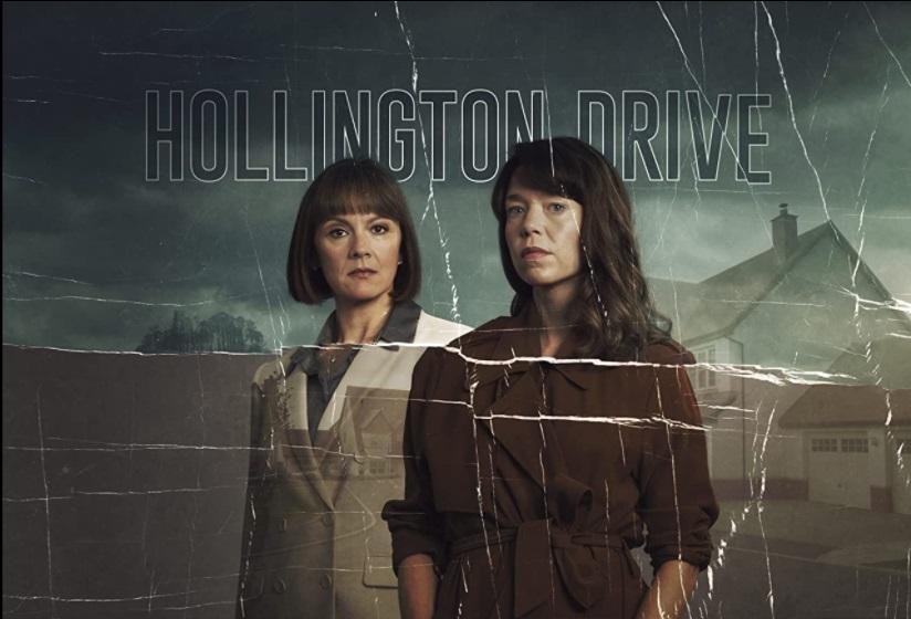 Hollington Drive (TV Series)