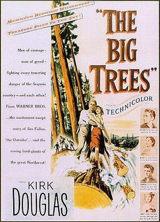 The Big Trees