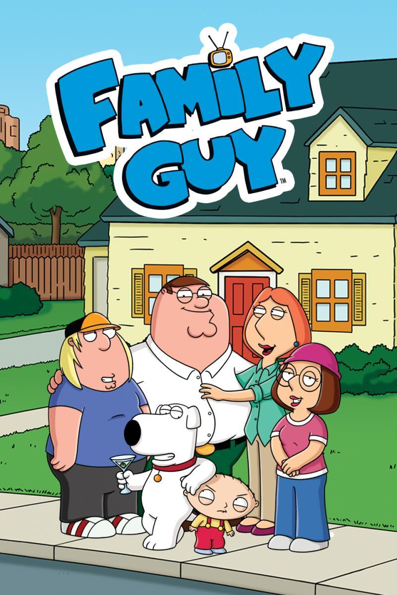 Family Guy (TV Series)