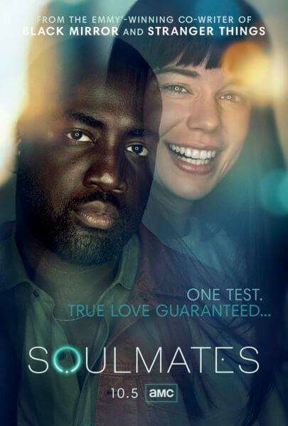 Soulmates (Serie de TV)