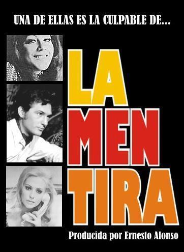 La mentira (TV Series)