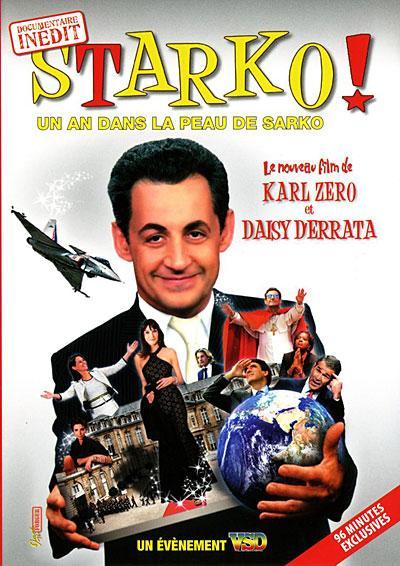 Starko!