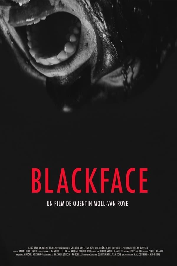 Blackface (C)