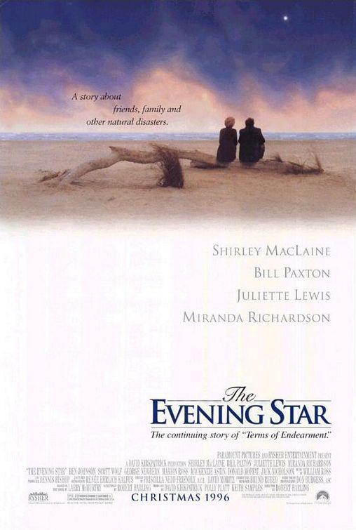 The Evening Star