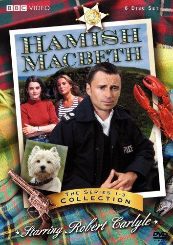 Hamish Macbeth (Serie de TV)