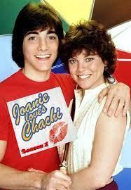 Joanie Loves Chachi (TV Series)