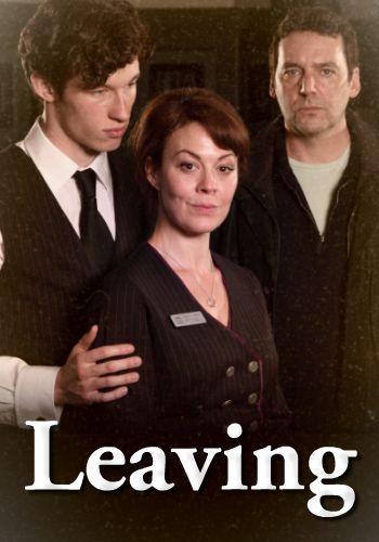 Leaving (TV Miniseries)