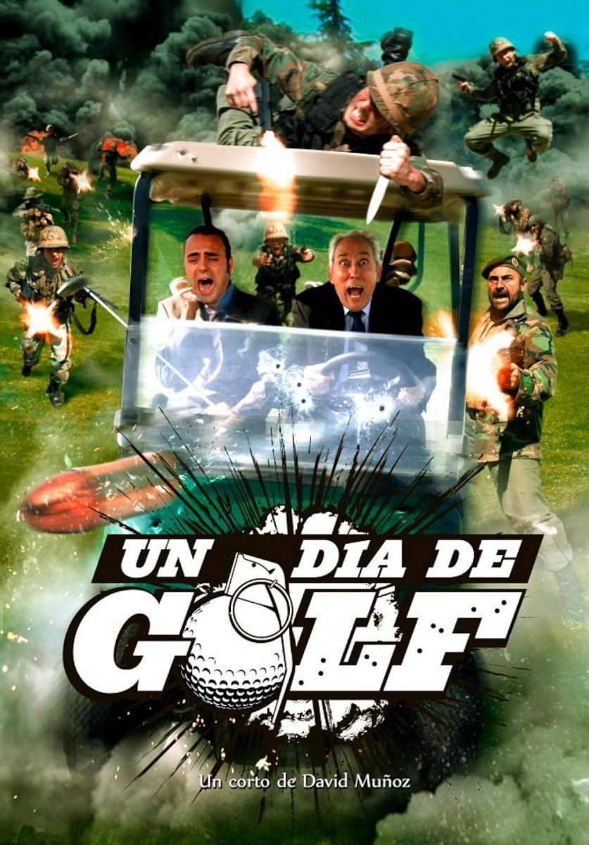 Un día de golf (S)